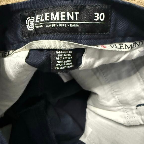 NWT Element Flex Women’s Pants Size 30 - Picture 4 of 6